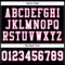 Black1576-3 Custom Black White-Pink Mesh Authentic Football Jersey