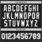 Custom Black White-Gray Authentic Throwback Basketball Jersey