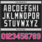 Custom Black Pink-White Authentic Throwback Basketball Jersey