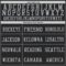 Black2242-2 Custom Black Gray Mesh Authentic Throwback Football Jersey