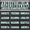 Black2526-2 Custom Black Ice Blue-White Mesh Authentic Football Jersey