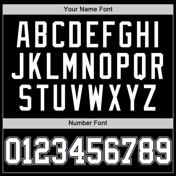 Custom Black Gray Pinstripe White Authentic Basketball Jersey