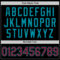 Custom Black Crimson-Teal Authentic Throwback Basketball Jersey