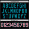 Custom Black Medium Pink-Teal Authentic Throwback Basketball Jersey