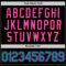 Custom Black Teal-Pink Authentic Throwback Basketball Jersey