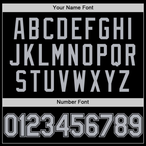 Custom Black Gray Authentic Throwback Basketball Jersey