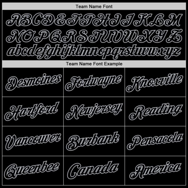 Custom Black Gray Authentic Throwback Basketball Jersey