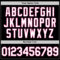 Custom Black White-Pink Authentic Throwback Basketball Jersey