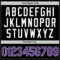 Custom Black Purple-White Authentic Throwback Basketball Jersey