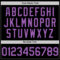 Custom Black Medium Purple Authentic Throwback Basketball Jersey