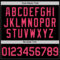 Custom Black Neon Pink Authentic Throwback Basketball Jersey