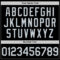 Custom Black Silver Authentic Throwback Basketball Jersey