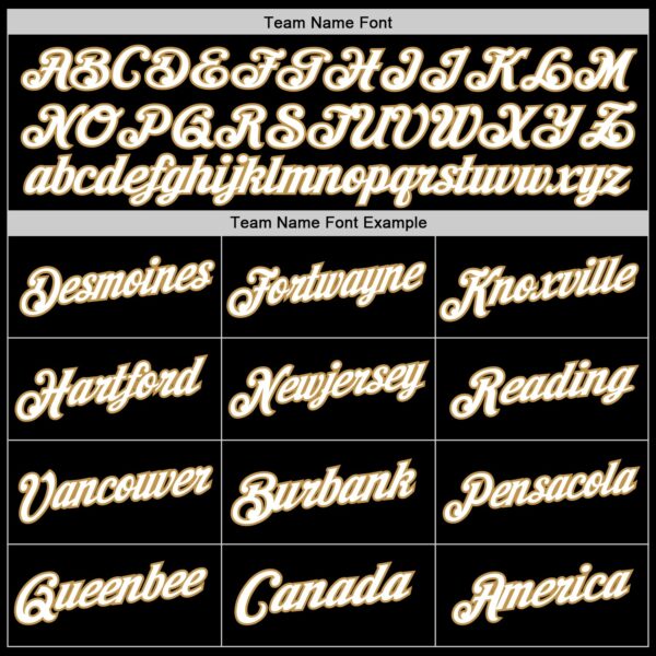 Custom Black Old Gold-Purple Authentic Throwback Basketball Jersey