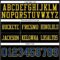 Black2913-3 Custom Black Royal-Yellow Authentic Football Jersey