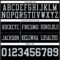 Custom Black Silver Authentic Football Jersey