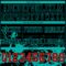 Black2971-3_09512dbd-d9fd-451d-8dcc-24492c814e7a Custom Black Red-Aqua 3D Pattern Splash Authentic Football Jersey