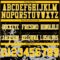 Black2974-3_6e445c20-25f6-498d-8ad2-b483c55bb1f3 Custom Black Yellow Steel Gray-White 3D Pattern Splash Authentic Football Jersey
