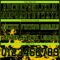 Black2978-3 Custom Black Yellow-Neon Green 3D Pattern Splash Authentic Football Jersey