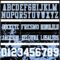 Black2979-3 Custom Black White-Light Blue 3D Pattern Splash Authentic Football Jersey