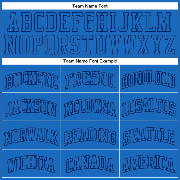 Custom Blue Blue-Navy Authentic Throwback Basketball Jersey