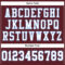 Burgundy0048-3_a07d0ee6-0365-4ecd-a5af-ba5a7e0c3f1d Custom Burgundy White-Light Blue Mesh Authentic Football Jersey