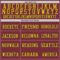 Burgundy0050-2 Custom Burgundy Navy-Gold Mesh Authentic Throwback Football Jersey