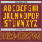 Custom Burgundy Yellow Authentic Baseball Jersey