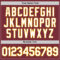 Custom Burgundy White-Gold Authentic Baseball Jersey