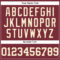 Custom Burgundy Cream Authentic Baseball Jersey