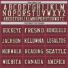 Custom Burgundy Cream-Black Mesh Authentic Football Jersey