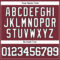 Custom Burgundy White-Black Authentic Baseball Jersey