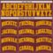 Custom Burgundy Gold Authentic Basketball Jersey