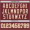 Custom Burgundy Cream Authentic Basketball Jersey
