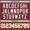 Custom Burgundy White-Gold Authentic Basketball Jersey