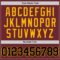 Custom Burgundy Black-Gold Authentic Basketball Jersey