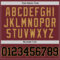 Custom Burgundy Black-Old Gold Authentic Basketball Jersey