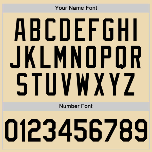 Custom Cream Black Authentic Throwback Basketball Jersey