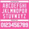 Custom Women's Pink White V-Neck Cropped Baseball Jersey