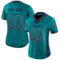 Drift0092-1 Custom Teal Navy-Gray Drift Fashion Football Jersey