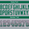 Drift0128-3 Custom Gray Kelly Green-Pink Drift Fashion Football Jersey