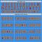 ElectricBlue0132-2 Custom Powder Blue Purple-Gold Mesh Authentic Throwback Football Jersey