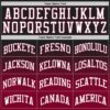 Custom Black White-Maroon Authentic Fade Fashion Basketball Jersey