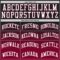 Custom Black White-Maroon Authentic Fade Fashion Basketball Jersey