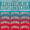 Custom Teal White-Red Authentic Fade Fashion Basketball Jersey