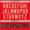 Custom Fire Red Black-Cream Authentic Basketball Jersey