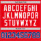Custom Fire Red Royal-White Authentic Basketball Jersey