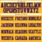 Gold0157-2 Custom Gold Purple-Black Mesh Authentic Football Jersey