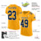 Gold0312-1_12db2276-cf97-4f18-8697-bab374bc0493 Custom Gold Navy-White Mesh Authentic Football Jersey