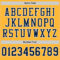 Gold0312-3_e873e5da-8c75-47ed-8258-033d2269084c Custom Gold Navy-White Mesh Authentic Football Jersey