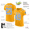 Gold0313-1_f63e9d5c-94bf-4648-8526-ed4b54070cc8 Custom Gold Light Blue-White Mesh Authentic Football Jersey